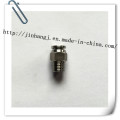 Stainless Steel PC 8-02 Pneumatic Fittings